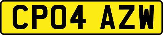 CP04AZW