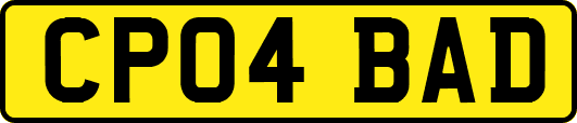 CP04BAD