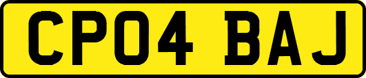 CP04BAJ