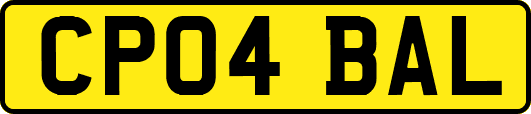 CP04BAL