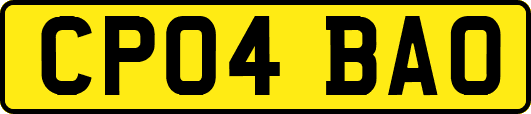 CP04BAO