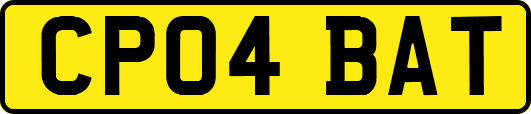 CP04BAT