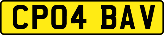 CP04BAV