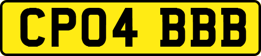 CP04BBB