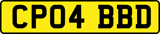 CP04BBD