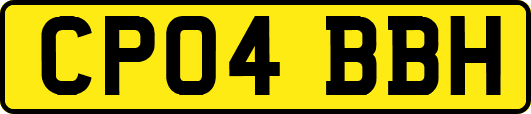 CP04BBH