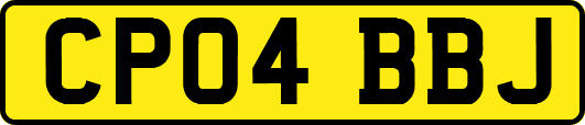 CP04BBJ