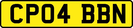 CP04BBN