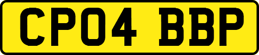 CP04BBP