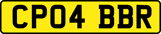 CP04BBR