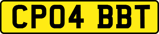 CP04BBT