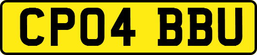 CP04BBU