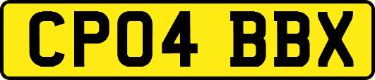 CP04BBX