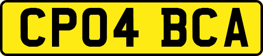 CP04BCA