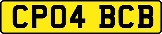 CP04BCB