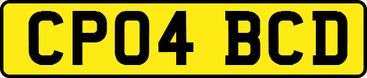CP04BCD