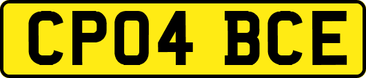 CP04BCE