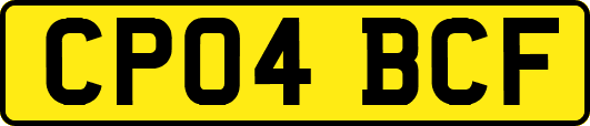 CP04BCF