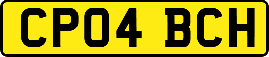 CP04BCH