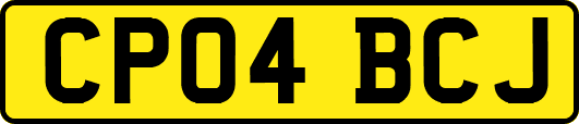 CP04BCJ