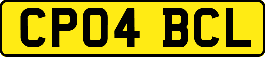 CP04BCL