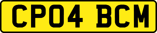 CP04BCM