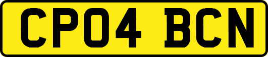 CP04BCN
