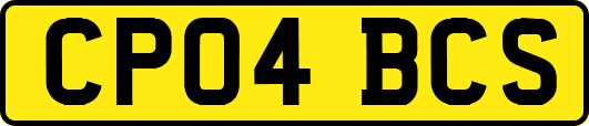 CP04BCS