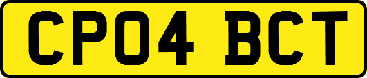 CP04BCT