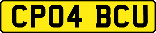 CP04BCU