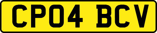 CP04BCV