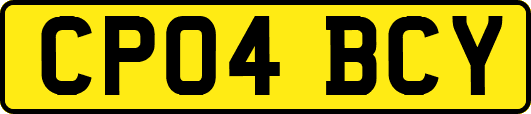 CP04BCY
