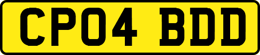 CP04BDD