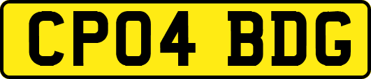 CP04BDG