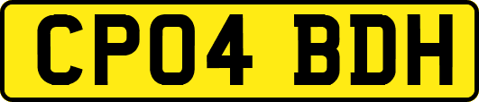 CP04BDH