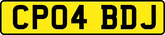 CP04BDJ