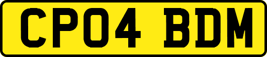 CP04BDM