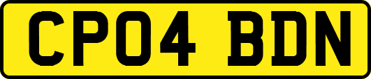 CP04BDN