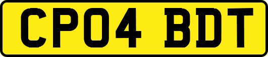 CP04BDT