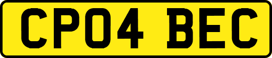 CP04BEC
