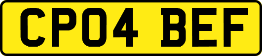 CP04BEF