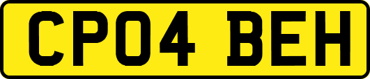 CP04BEH