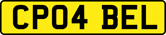 CP04BEL