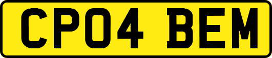 CP04BEM