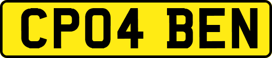 CP04BEN
