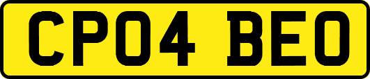 CP04BEO