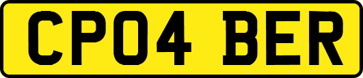 CP04BER