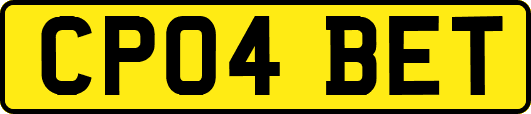 CP04BET