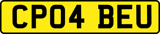 CP04BEU