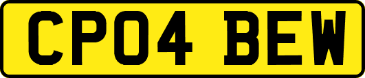 CP04BEW